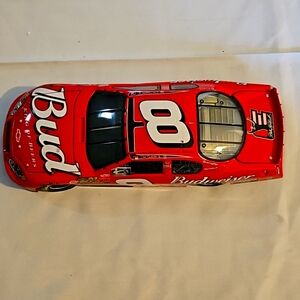 Dale Earnhardt Jr 2003 Chevy Monte Carlo Budweiser